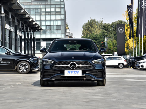 2026�� C 260 L �˶���