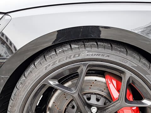 2025�� RS 5 2.9T Sportback �����