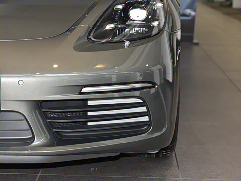 2023�� Cayman Style Edition 2.0T