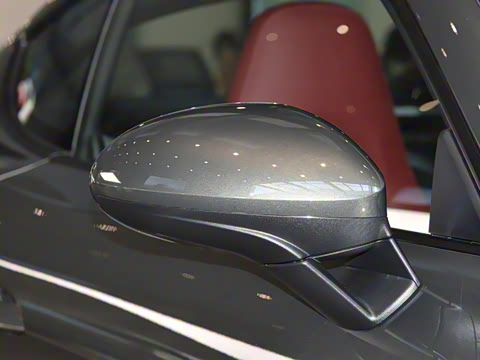 2023�� Cayman Style Edition 2.0T