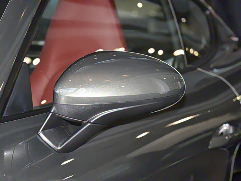 2023�� Cayman Style Edition 2.0T