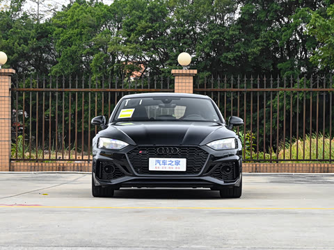 2025�� RS 5 2.9T Sportback �����