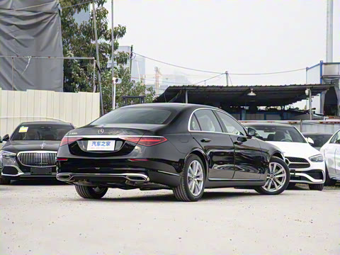 2026�� S 400 L �����ر��