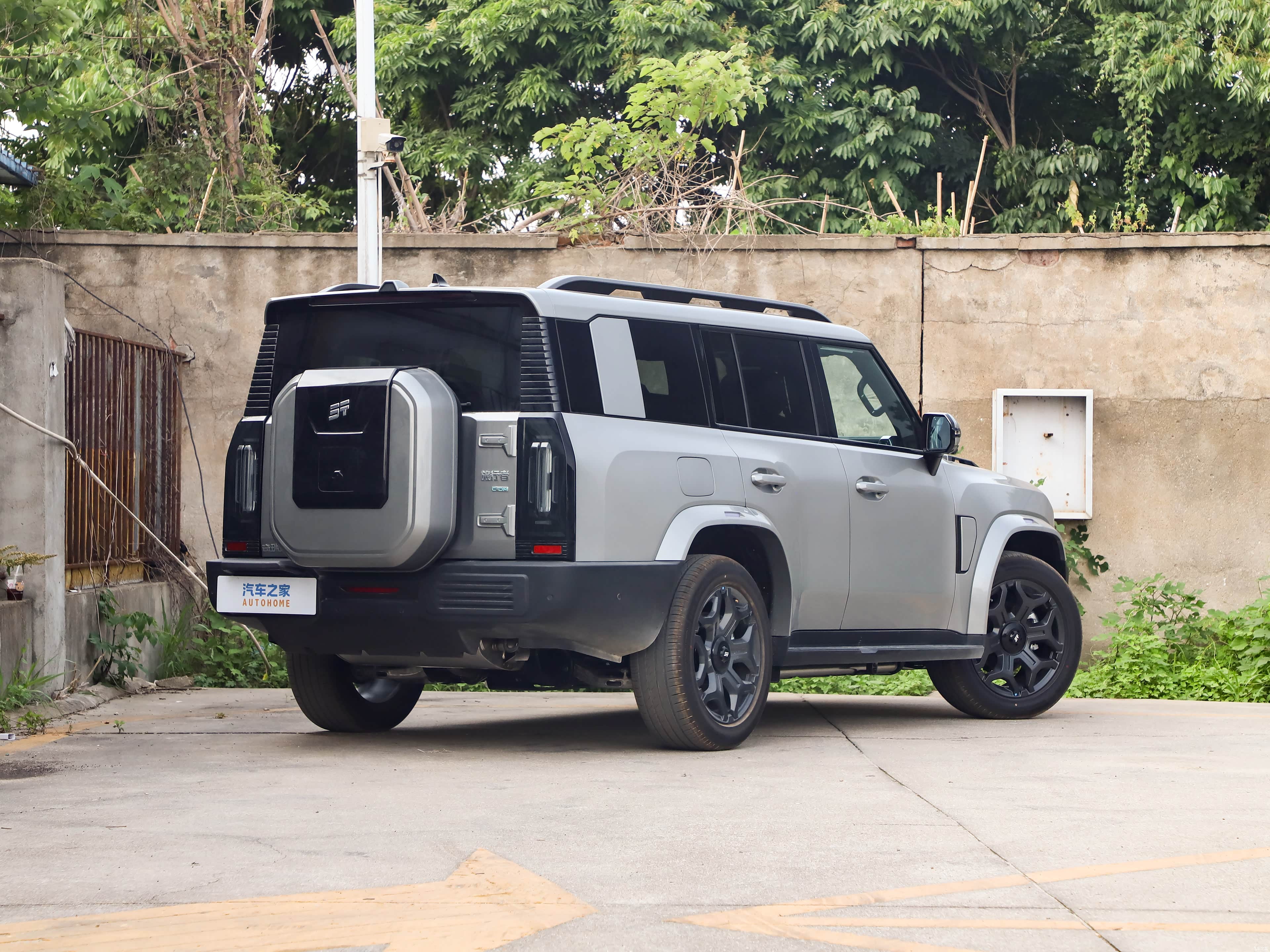 Jetour C-DM, миниатюра 7