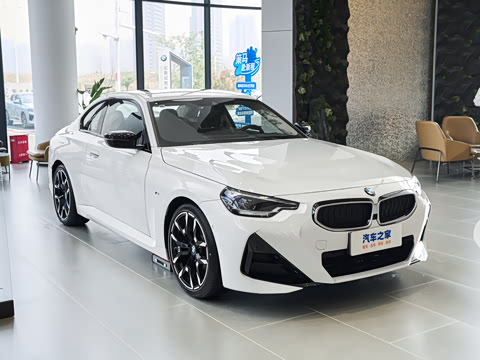 2026�� 225i M�˶���ҹ��װ
