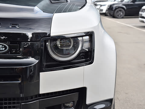 2026�� 110 3.0T P400 X