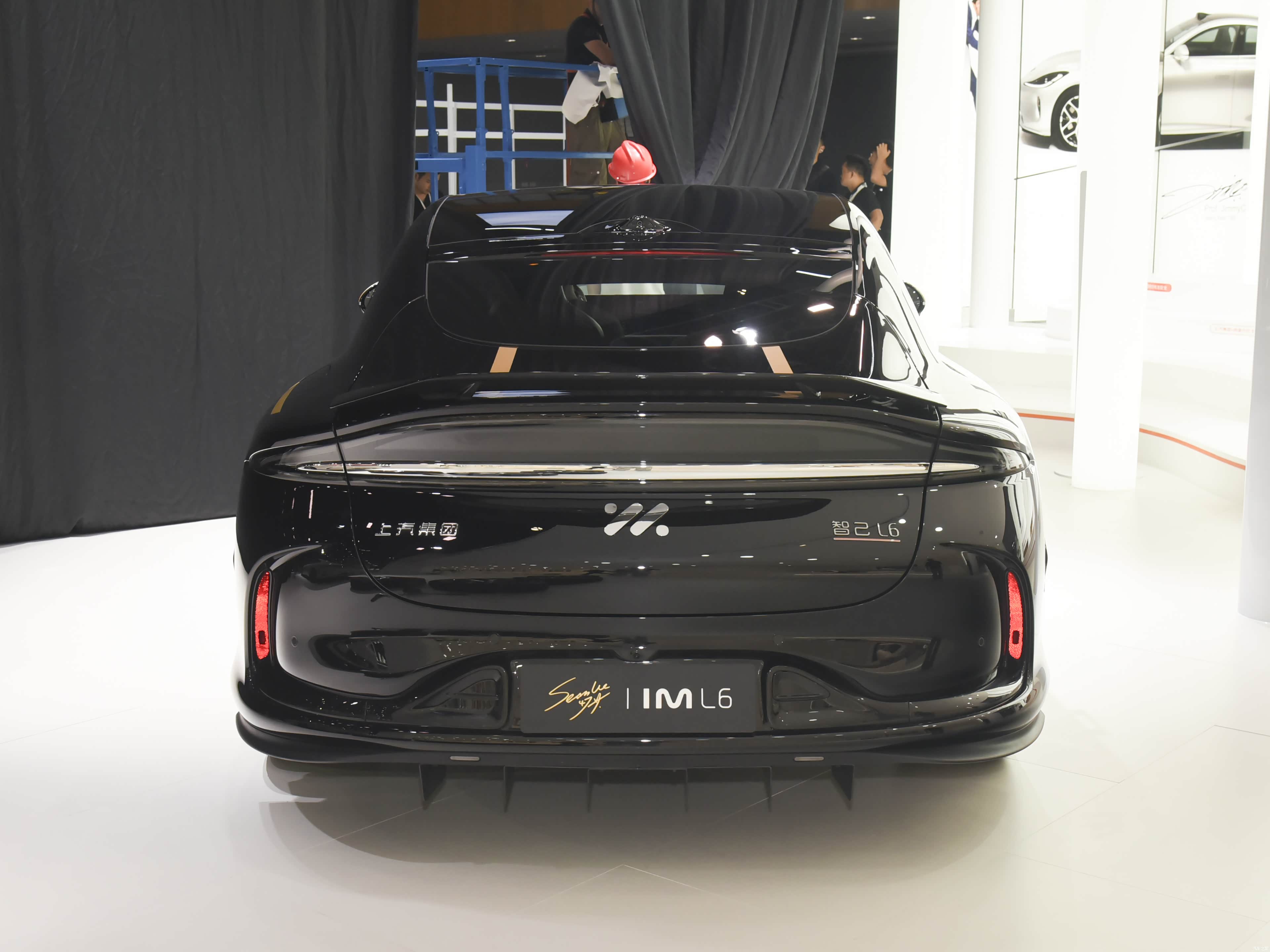 IM Motors L6, миниатюра 5