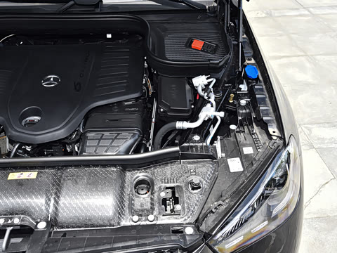 2026�� �Ŀ� GLE 450 4MATIC ������