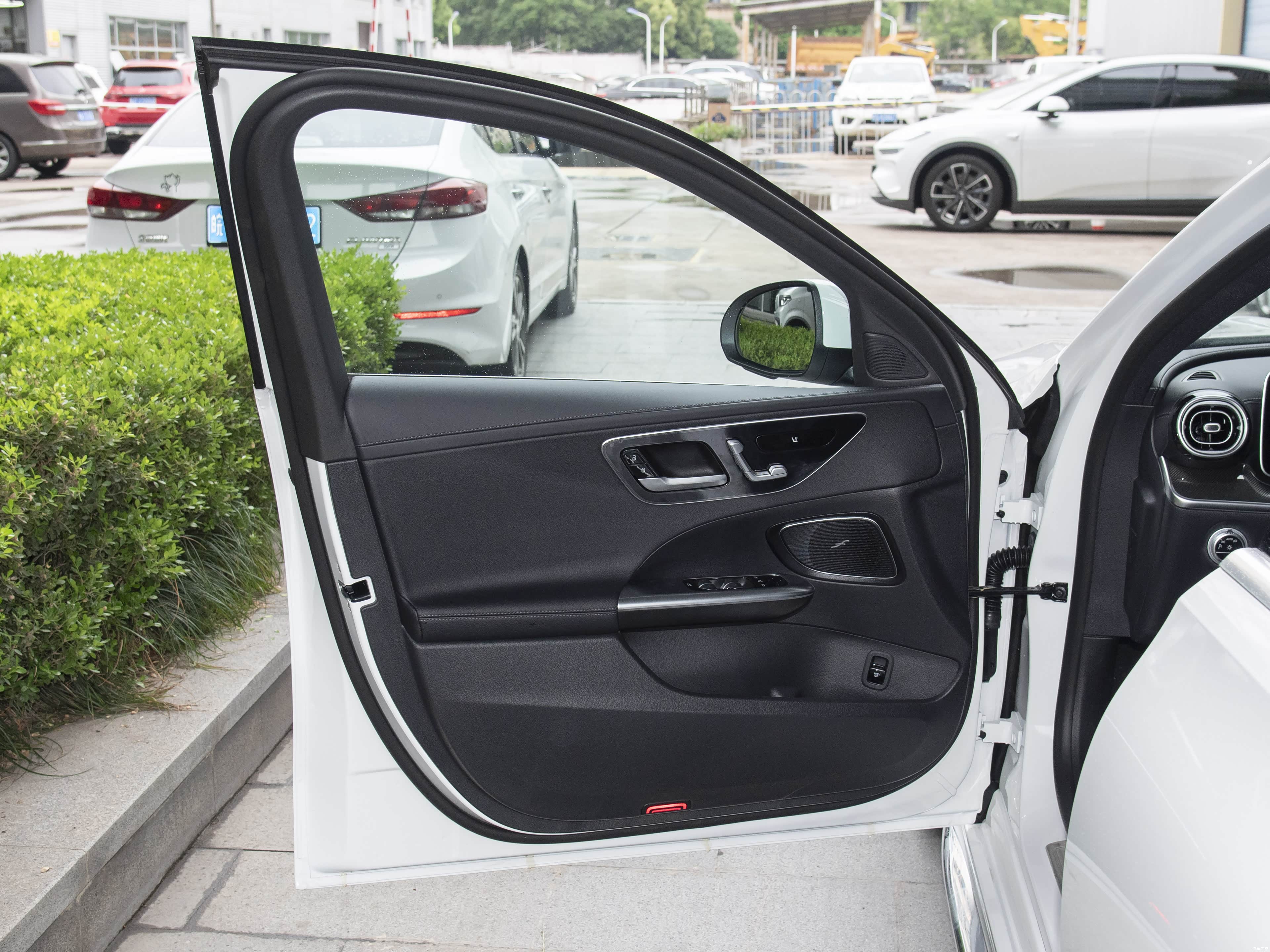 Mercedes-Benz C, миниатюра 21