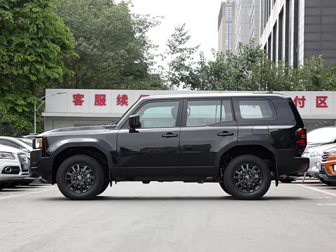 2026�� 2.4T ��ԽBX�� 5��