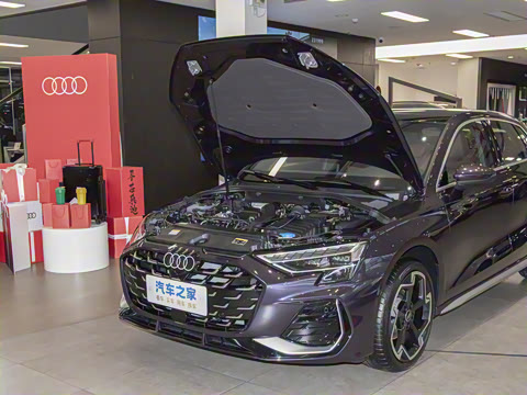 2026�� Sportback 35TFSI �ɳ������� +������ѡ��