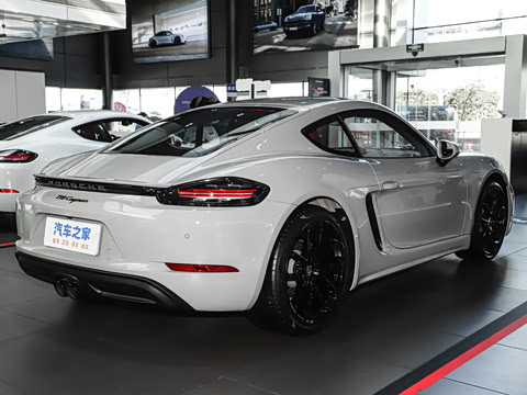 2023�� Cayman Style Edition 2.0T