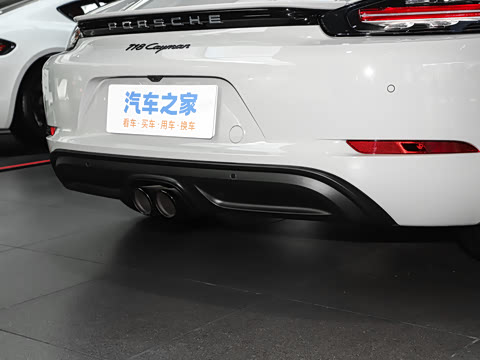 2023�� Cayman Style Edition 2.0T