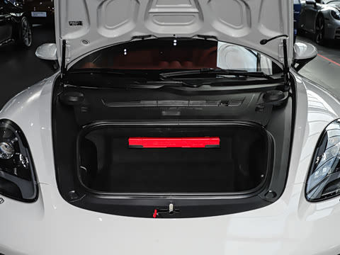 2023�� Cayman Style Edition 2.0T