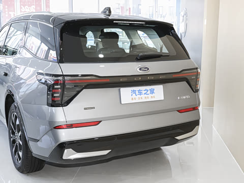 2026�� ���L 2.0T EcoBoost E�춯��������������