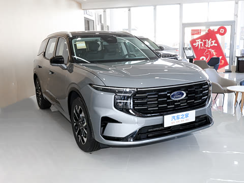 2026�� ���L 2.0T EcoBoost E�춯��������������