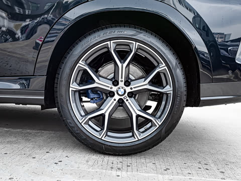 2026�� xDrive40i ������ M�˶���װ