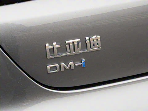 2026�� DM-i 210KM�����