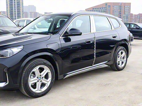 2025�� eDrive25L X�����װ