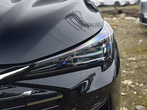 2026�� �ڶ��� 1.5T ��ԽPRO