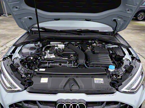 2026�� Sportback 35TFSI �ɳ�������