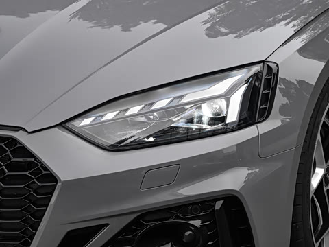 2024�� RS 5 2.9T Coupe ȼ���