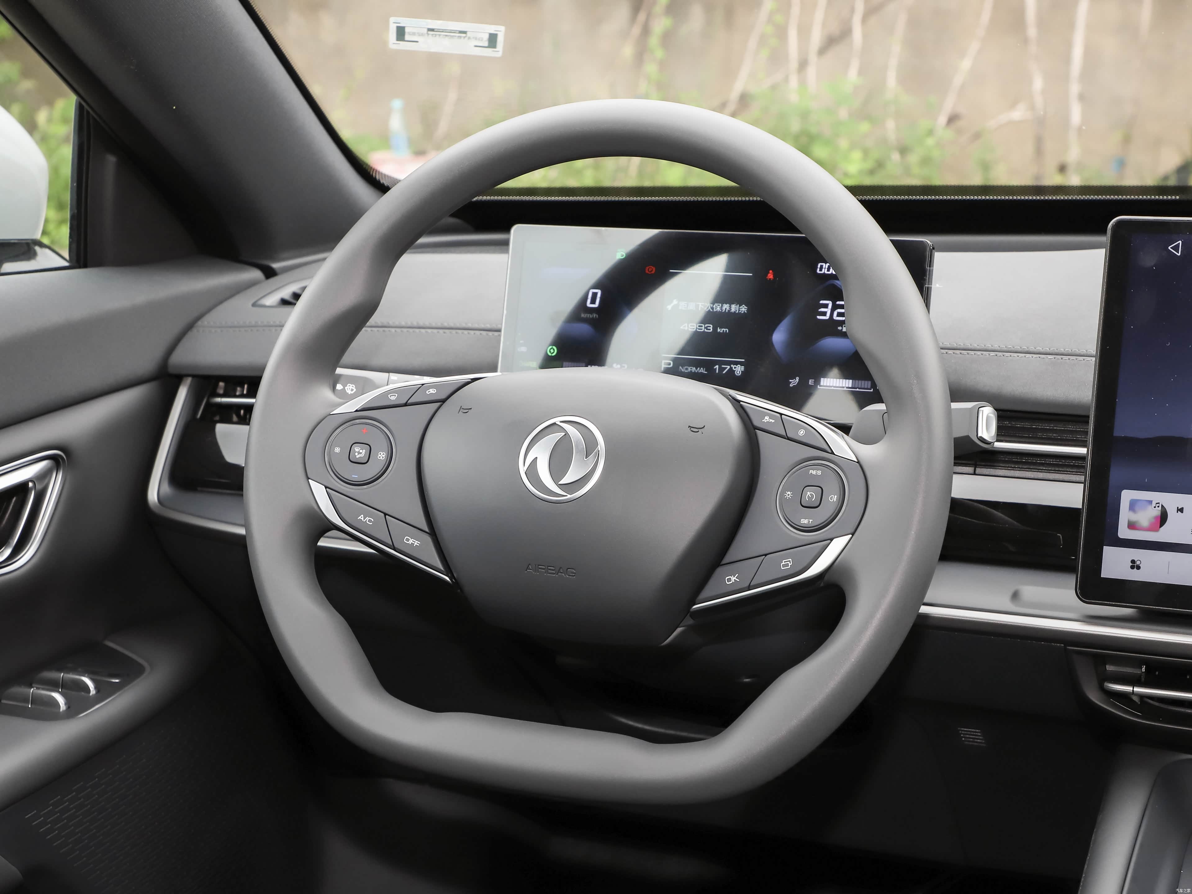 Dongfeng E80, миниатюра 18