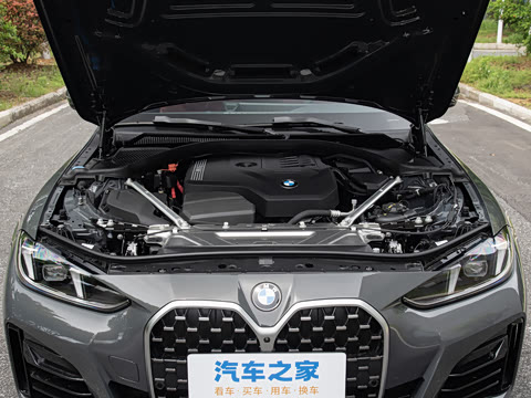 2026�� 425i Gran Coupe M�˶���װ