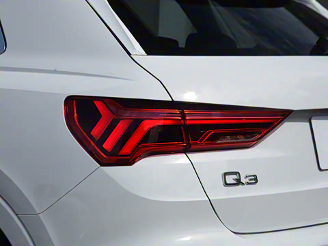 2026�� quattro 45�����ذ� 35TFSI ʱ�ж�����