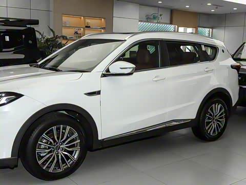 2024�� 1.6T DCT������ 7��