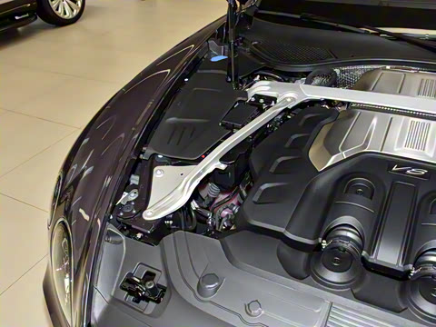 2024�� 4.0T GT V8 �ŶȰ�