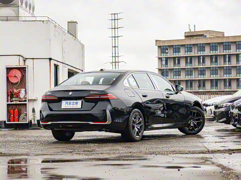 2026�� 530Li ������ ������װ