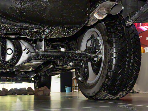 2026�� 2.0T ���ͽ��װ�