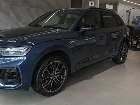 2026�� 45�����ذ� 40 TFSI ����������