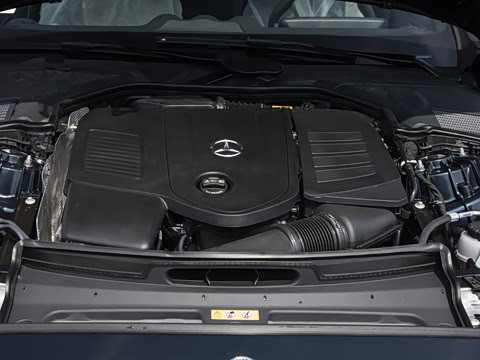 2026�� C 260 L �˶��ر��