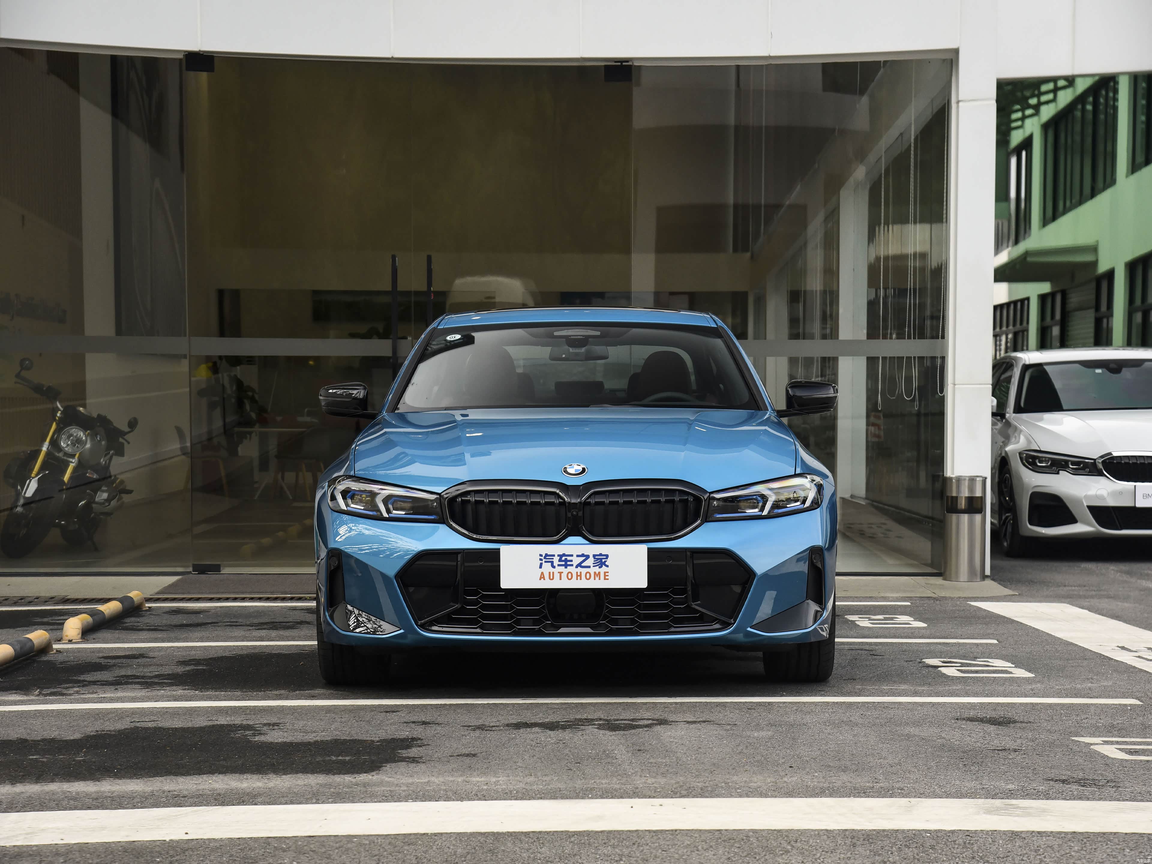 BMW 3 Series, миниатюра 2