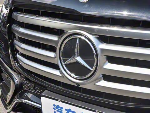 2025�� �Ŀ� GLS 450 4MATIC ������