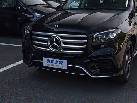 2025�� �Ŀ� GLS 450 4MATIC ������