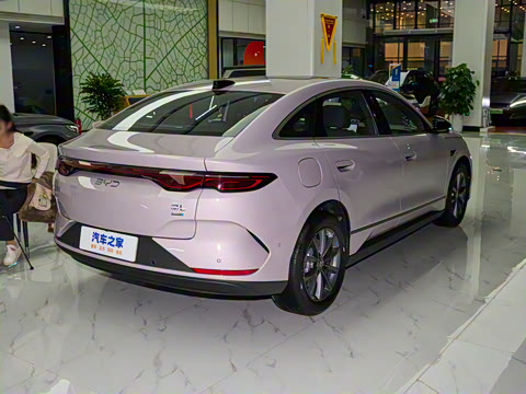 2025�� EV 545KM��Խ��