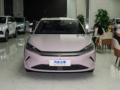 2025�� EV 545KM��Խ��