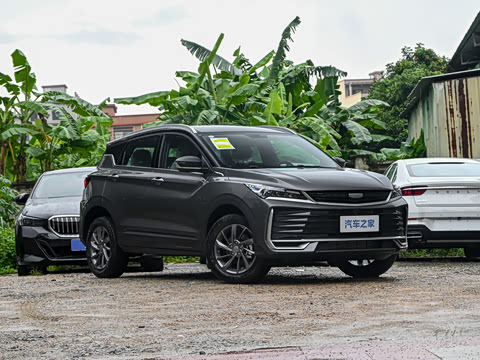 2025�� ��ԽL 1.5TD DCT ����