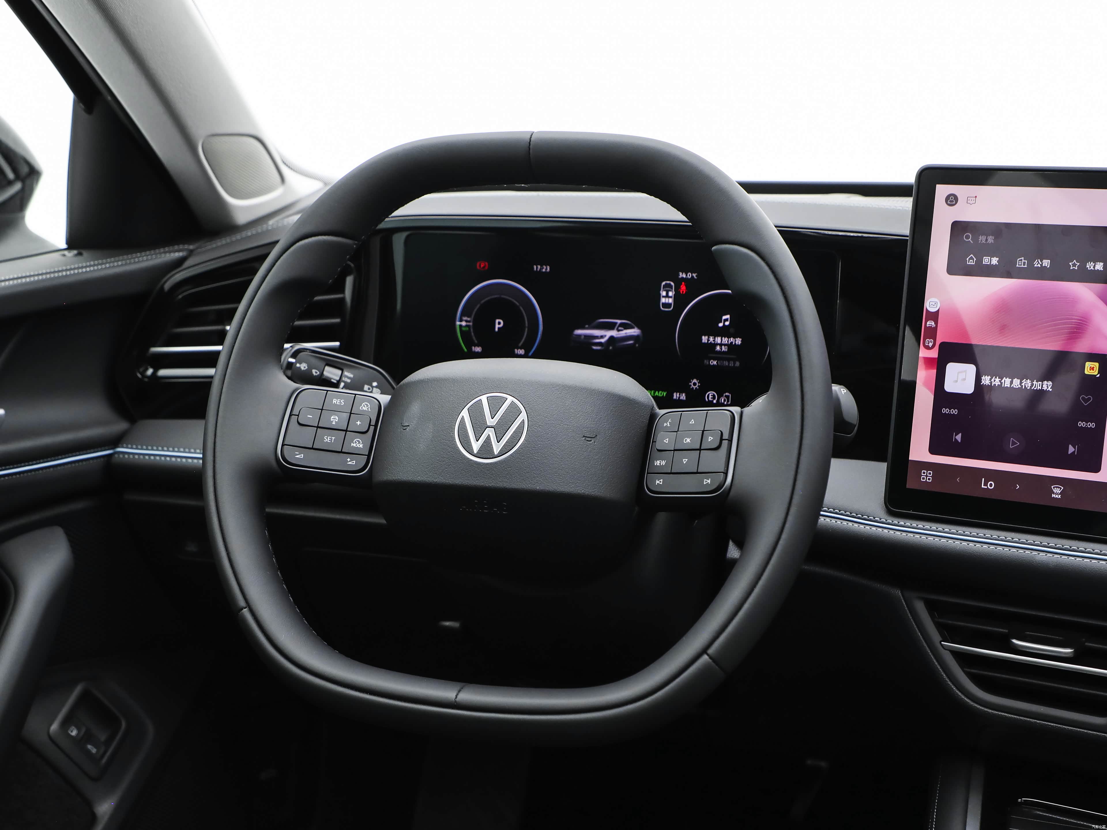 Volkswagen Magotan PHEV, миниатюра 20