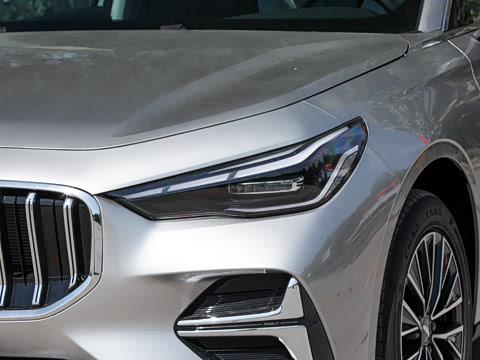 2027�� ��5�� 1.5L i-HEV����춯׷���