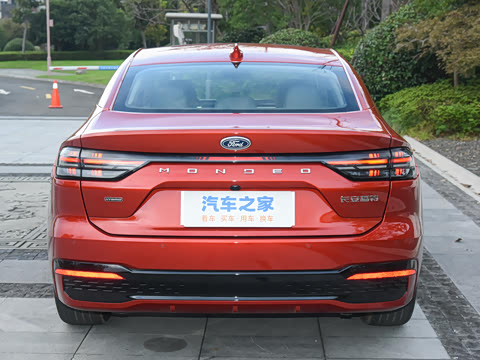 2026 1.5T  EcoBoost E 춯 