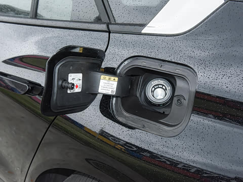 2026  2.0T  EcoBoost  