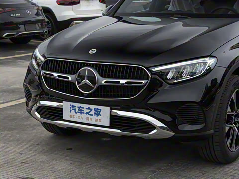 2026�� GLC 260 L 4MATIC ������