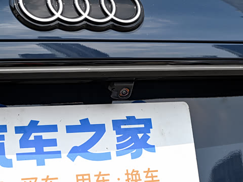 2026�� 2.0T quattro ������	