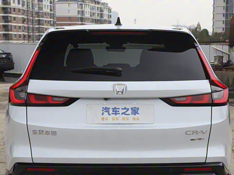 2026�� ȫ��30����ҫ�� 2.0L e:HEV �������ݰ�