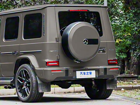 2025�� AMG G 63