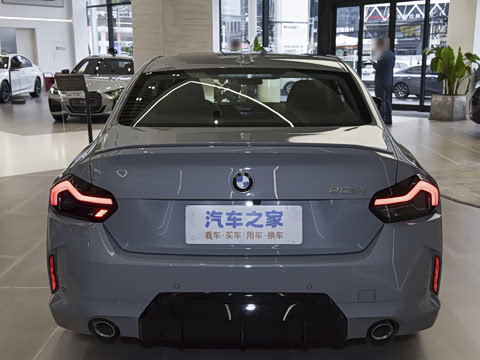 2026�� 225i M�˶���ҹ��װ